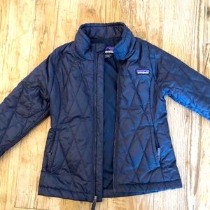 Kids Patagonia jacket